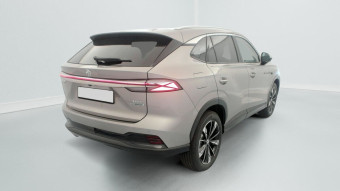 MG EHS 1.5 HYBRID+ 224 CH LUXURY