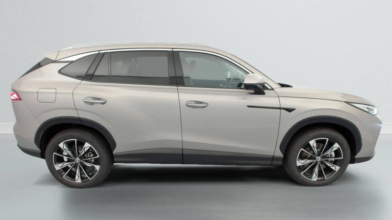 MG EHS 1.5 HYBRID+ 224 CH LUXURY