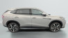 MG EHS 1.5 HYBRID+ 224 CH LUXURY