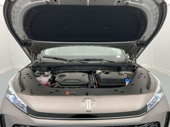 MG EHS 1.5 HYBRID+ 224 CH LUXURY