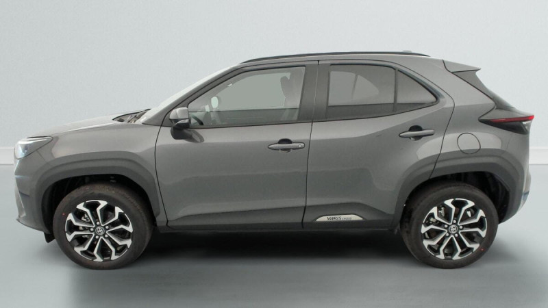TOYOTA YARIS CROSS HYBRID 130H 2WD DESIGN
