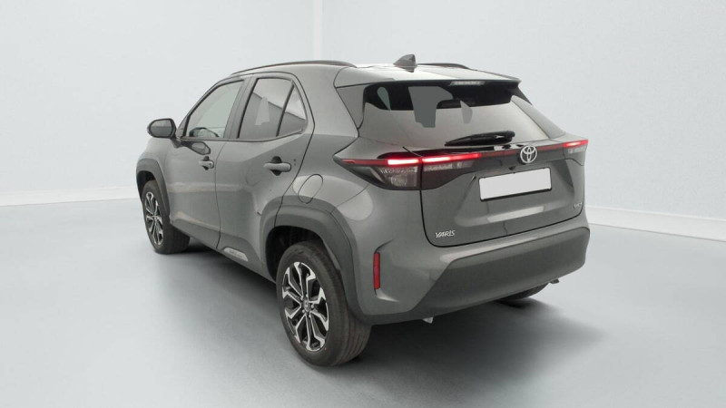 TOYOTA YARIS CROSS HYBRID 130H 2WD DESIGN