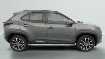 TOYOTA YARIS CROSS HYBRID 130H 2WD DESIGN
