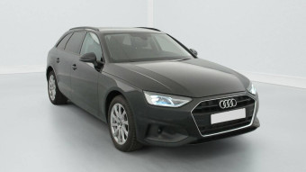 AUDI A4 AVANT 35 TFSI 150 S TRONIC 7 DESIGN
