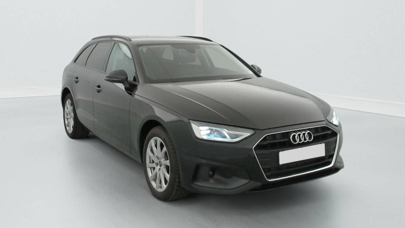 AUDI A4 AVANT 35 TFSI 150 S TRONIC 7 DESIGN