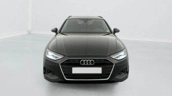 AUDI A4 AVANT 35 TFSI 150 S TRONIC 7 DESIGN