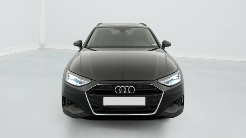 AUDI A4 AVANT 35 TFSI 150 S TRONIC 7 DESIGN