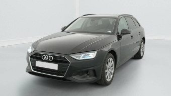 AUDI A4 AVANT 35 TFSI 150 S TRONIC 7 DESIGN