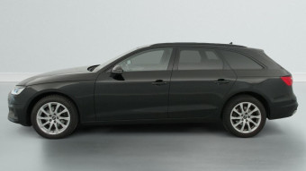 AUDI A4 AVANT 35 TFSI 150 S TRONIC 7 DESIGN