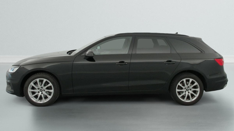 AUDI A4 AVANT 35 TFSI 150 S TRONIC 7 DESIGN