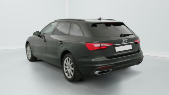 AUDI A4 AVANT 35 TFSI 150 S TRONIC 7 DESIGN