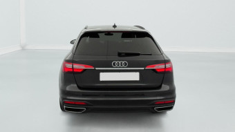 AUDI A4 AVANT 35 TFSI 150 S TRONIC 7 DESIGN