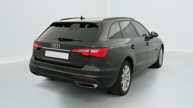 AUDI A4 AVANT 35 TFSI 150 S TRONIC 7 DESIGN