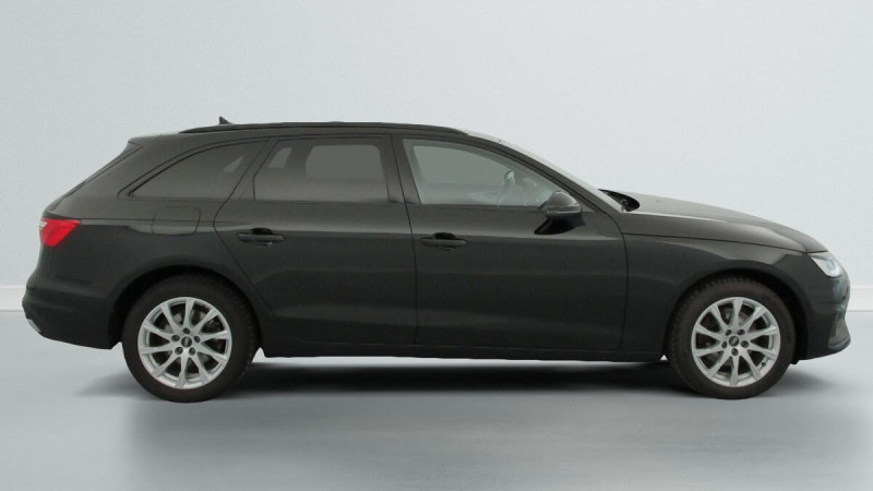 AUDI A4 AVANT 35 TFSI 150 S TRONIC 7 DESIGN