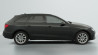 AUDI A4 AVANT 35 TFSI 150 S TRONIC 7 DESIGN