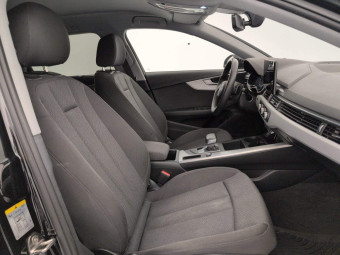 AUDI A4 AVANT 35 TFSI 150 S TRONIC 7 DESIGN