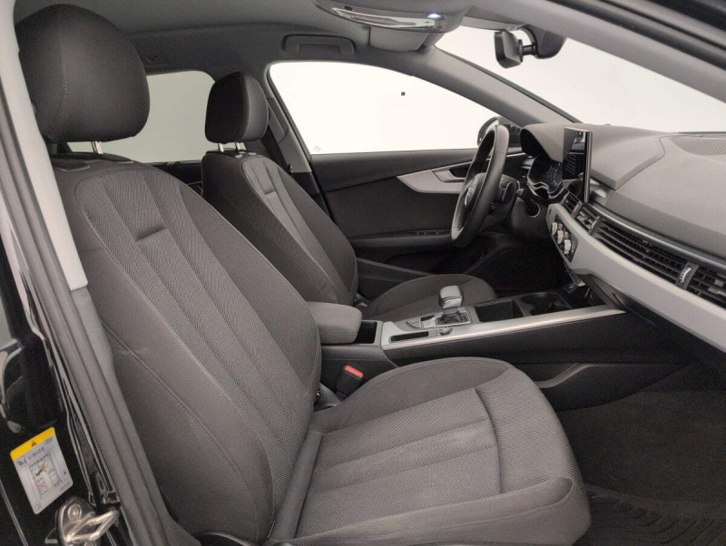 AUDI A4 AVANT 35 TFSI 150 S TRONIC 7 DESIGN