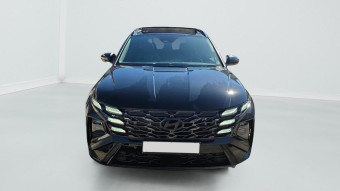 HYUNDAI TUCSON 1.6 T-GDI 239 HYBRID BVA6 N LINE EXECUTIVE