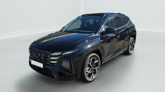 HYUNDAI TUCSON 1.6 T-GDI 239 HYBRID BVA6 N LINE EXECUTIVE