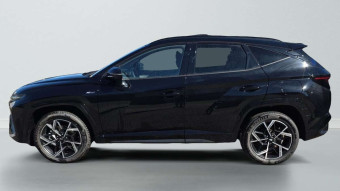 HYUNDAI TUCSON 1.6 T-GDI 239 HYBRID BVA6 N LINE EXECUTIVE