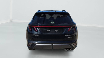 HYUNDAI TUCSON 1.6 T-GDI 239 HYBRID BVA6 N LINE EXECUTIVE