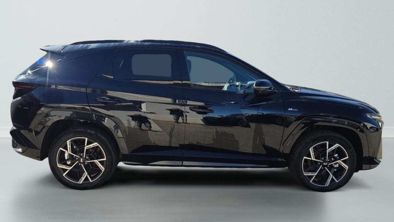 HYUNDAI TUCSON 1.6 T-GDI 239 HYBRID BVA6 N LINE EXECUTIVE