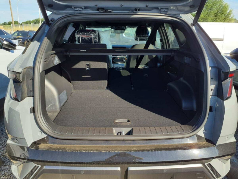 HYUNDAI TUCSON 1.6 T-GDI 239 HYBRID BVA6 N LINE EXECUTIVE