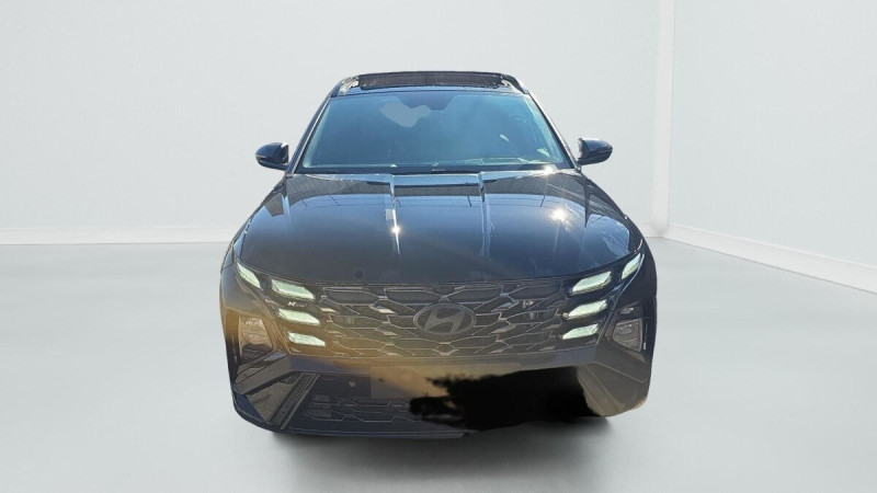 HYUNDAI TUCSON 1.6 T-GDI 239 HYBRID BVA6 N LINE EXECUTIVE