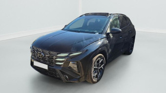 HYUNDAI TUCSON 1.6 T-GDI 239 HYBRID BVA6 N LINE EXECUTIVE