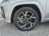 HYUNDAI TUCSON 1.6 T-GDI 239 HYBRID BVA6 N LINE EXECUTIVE