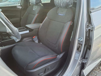 HYUNDAI TUCSON 1.6 T-GDI 239 HYBRID BVA6 N LINE EXECUTIVE