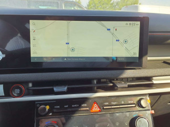 HYUNDAI TUCSON 1.6 T-GDI 239 HYBRID BVA6 N LINE EXECUTIVE