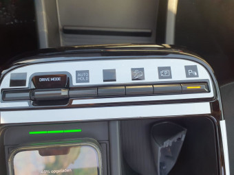 HYUNDAI TUCSON 1.6 T-GDI 239 HYBRID BVA6 N LINE EXECUTIVE