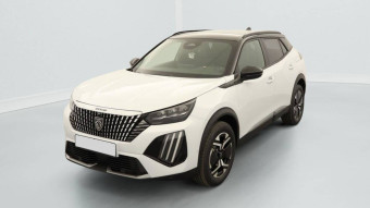 PEUGEOT 2008 GT HYBRID 145 HP E-DSC6