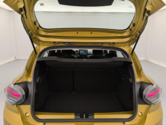DACIA SANDERO TCE 110 STEPWAY EXTREME