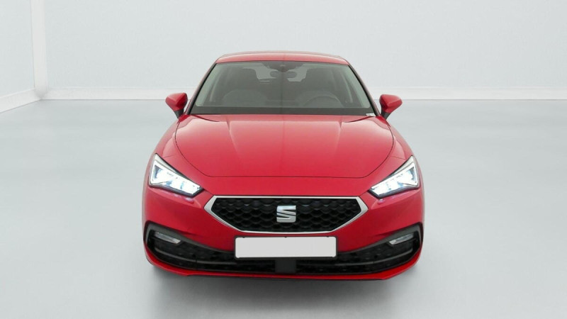 SEAT LEON 1.0 TSI 110 BUSINESS