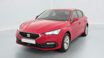 SEAT LEON 1.0 TSI 110 BUSINESS
