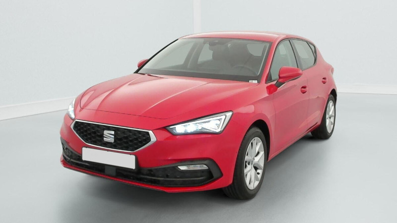 SEAT LEON 1.0 TSI 110 BUSINESS