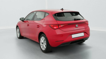 SEAT LEON 1.0 TSI 110 BUSINESS