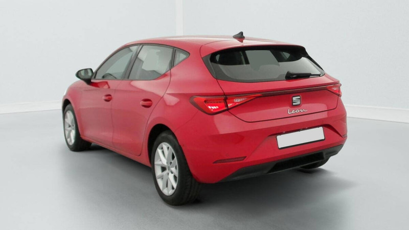 SEAT LEON 1.0 TSI 110 BUSINESS