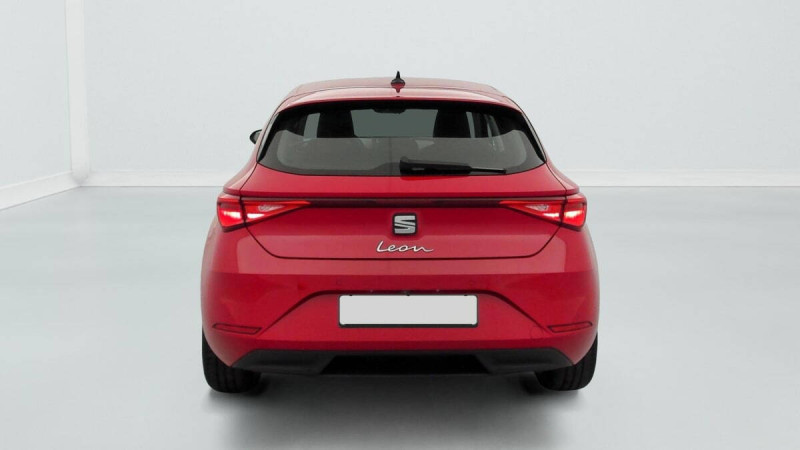 SEAT LEON 1.0 TSI 110 BUSINESS