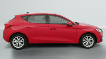 SEAT LEON 1.0 TSI 110 BUSINESS