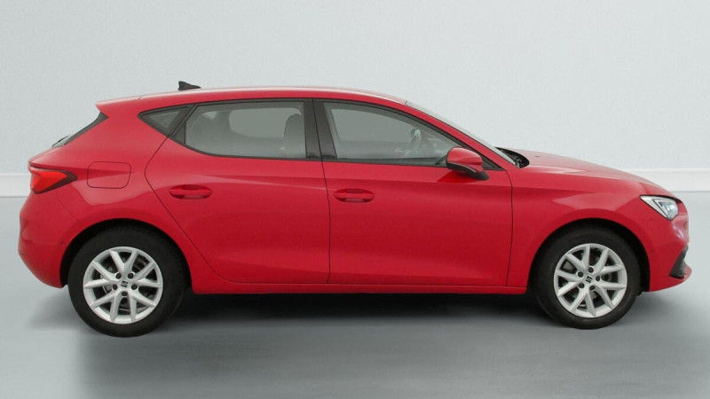 SEAT LEON 1.0 TSI 110 BUSINESS