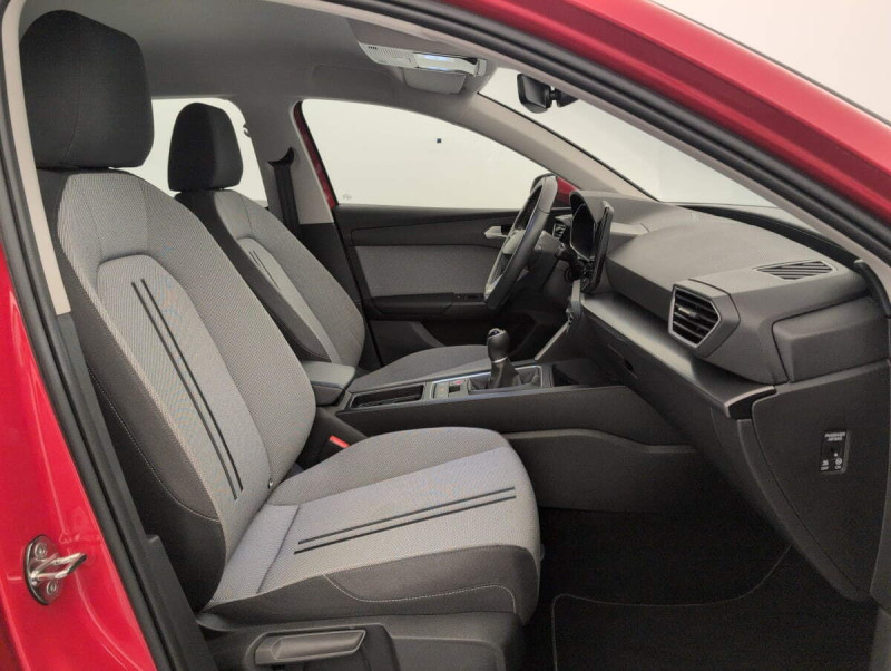SEAT LEON 1.0 TSI 110 BUSINESS