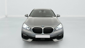 BMW SERIE 1 F40 116D 116 CH BUSINESS DESIGN