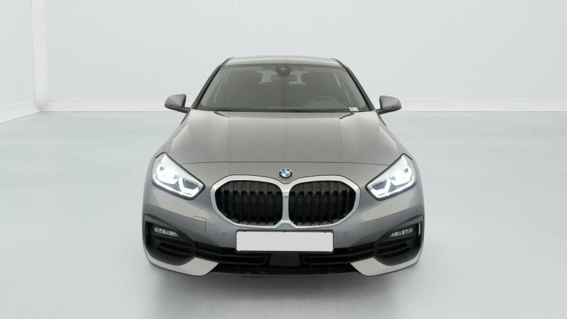 BMW SERIE 1 F40 116D 116 CH BUSINESS DESIGN