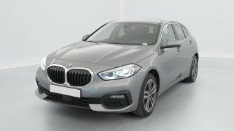 BMW SERIE 1 F40 116D 116 CH BUSINESS DESIGN