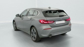 BMW SERIE 1 F40 116D 116 CH BUSINESS DESIGN