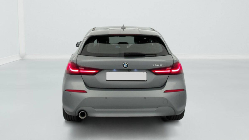 BMW SERIE 1 F40 116D 116 CH BUSINESS DESIGN