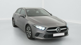 MERCEDES-BENZ CLASSE A 180 D BM6 BUSINESS LINE